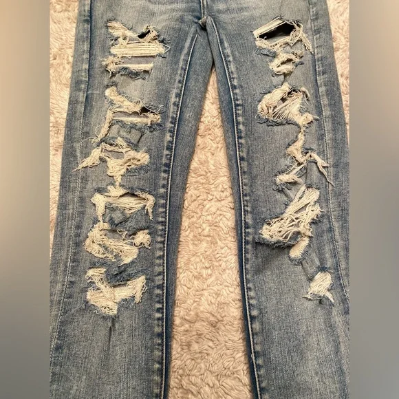 American Eagle Outfitters: Skinny Jeans 🦅 - Picture 16 of 16